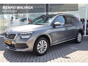 Skoda Kamiq - 1.0 TSI Sport Business|Panoramadak|Camera|Apple carplay/Andr