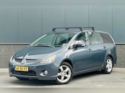 Mitsubishi Grandis - 2.4-16V Intense