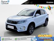 Suzuki Vitara - 1.5 Hybrid Select *Automaat*Navi+Camera*Climate Control*LM.