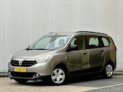 Dacia Lodgy - 1.2 TCe Ambiance l Gereviseerde motor l Cruise l Airco l NAP