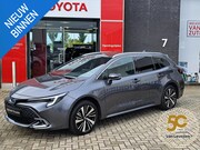 Toyota Corolla - Touring Sports Hybrid 140 Dynamic 2025 MODEL STOEL- VOORRUIT
