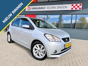 Seat Mii - 1.0 SPORT CONNECT 5-DRS. + AIRCO/CRUISE/LMV/PDC