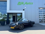 Alfa Romeo Spider - 2.0 VELOCE * Zeer nette staat