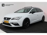 Seat Leon - ST 1.5 TSI FR Ultimate Edition Black (PANORAMADAK, STOELVERW