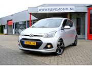 Hyundai i10 - 1.0i i-Motion Comfort 5-drs *51.900km!* Clima|LMV|1e Eigenaa