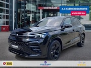 Volkswagen Tiguan - 1.5 TSI R-LINE EHYBRID TREKHAAK/CAMERA/LEDER/MEMORY/NAVI/ACC
