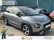 Citroën C3 Aircross - 1.2 PureTech S&S Shine GARANTIE/AUTOMAAT/NW.DISTRI/CARPLAY/N
