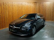 Mercedes-Benz CLA-Klasse - 180D LEASE EDITION AMBITION
