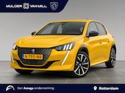 Peugeot 208 - GT 1.2 Turbo 100pk | 180° CAMERA | 3D i-COCKPIT® | NAVI | AP