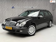 Mercedes-Benz E-klasse - 500 4-Matic 306 PK / AUT / Open Dak / APK