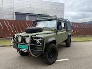 Land Rover Defender - 130 TD5