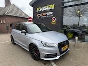 Audi A1 - 1.4 TFSI SP. PRO L S 2x S LINE