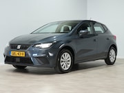 Seat Ibiza - 1.0 EcoTSI Style LM velgen Apple Carplay/Android Auto 341