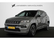 Jeep Compass - 4xe 240 Plug-in Hybrid Electric S Panoramadak Stoelventilati