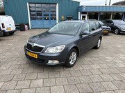 Skoda Octavia - Combi 1.4 TSI Ambition Business Line