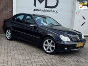 Mercedes-Benz C-klasse - 180 K. Avantgarde -Sport edition- NAP