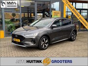 Ford Focus - 1.0 Ecoboost Mild Hybride Active - camera - navi - adaptivec