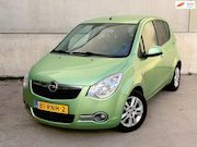 Opel Agila - 1.2 Edition 15'' Airco CV MF-stuur Ori NL NAP APK