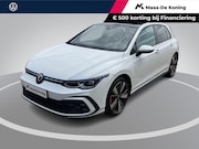 Volkswagen Golf - 1.4eHybrid 180kW/245PK GTE · Panoramadak · Navigatie · Apple
