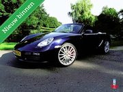 Porsche Boxster - S 3.4 Tiptronic