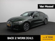 BMW i4 - eDrive40 High Executive 84 kWh M-PAKKET | STOEL KOELING EN V