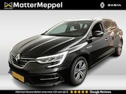 Renault Mégane - Estate 1.3 TCe 140 EDC Intens | Trekhaak | All Seasons | Aut