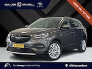 Opel Grandland X - Innovation+ 1.6 PHEV 225pk Hybrid e-EAT8 | AGR-STOEL | 360°