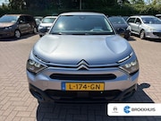 Citroën e-C4 - Shine 50 kWh