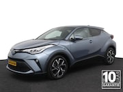 Toyota C-HR - 1.8 Hybrid Dynamic Plus | Parkeersensoren V+A | Stoel & Stuu