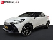 Toyota C-HR - 1.8 Hybrid 140 Executive | JBL | BSM | Eletr. Stoelverstelli