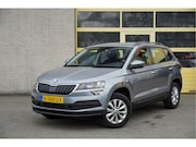 Skoda Karoq - 1.5 TSI 150PK Ambition BJ2021 Lmv | Led | Pdc | Achteruitrij