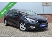 Kia Ceed - cee'd 1.6 GDI SuperPack|NAP|2eig|Dealer|Camera|Automaat|