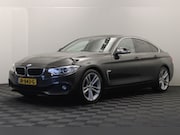 BMW 4-serie Gran Coupe - 418i Centennial Executive |Leder|Navi|