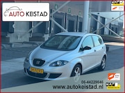 Seat Altea - 1.6 REFERENCE AIRCO/CRUISE/ELEKTR RAMEN! ORIGINELE KILOMETER