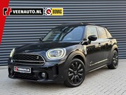 MINI Countryman - 1.5 Cooper S E ALL4 Leder/Pano/H&K/Camera