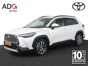 Toyota Corolla Cross - Hybrid 200 Style