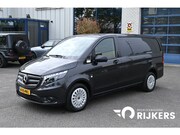 Mercedes-Benz Vito - 116 CDI Lang L2 LED, Distronic, Navigatie met camera