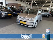 Volkswagen Up! - 1.0 BMT Comfortline 5-drs. AIRCO/DAB/MEDIA