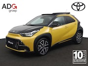 Toyota Aygo X - Hybrid 115 GR Sport | Cabrio | Nieuwe Auto | Direct Leverbaa