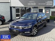 Volkswagen Passat - Variant 1.4 TSI Highline Business R, Trekhaak, Panodak, apk