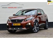 Peugeot 3008 - 1.2 PureTech Active * DEALER ONDERHOUDEN * TREKHAAK