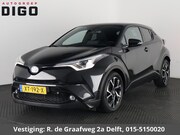 Toyota C-HR - 1.8 Hybrid Style | Stuur- & Stoelverwarming | JBL Audio | Pa