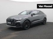 Audi Q8 - 60 TFSI e quattro Pro Line S Competition 490 PK | Adaptive c
