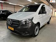 Mercedes-Benz eVito - Lang 66 kWh, Long range