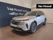 Peugeot 5008 - e-5008 GT 73 kWh
