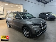 Volkswagen T-Cross - 1.0 TSI Style