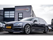 Audi A4 - Avant 2.0 TFSI quattro Sport Pro Line S | Panorama | 252PK |