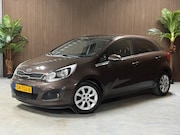 Kia Rio - 1.2 CVVT Plus Pack