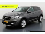 Opel Grandland X - 1.2 Turbo Elegance Rijklaar! Incl. beurt en garantie | NL au