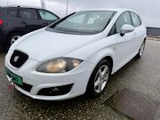 Seat Leon - 1.4 TSI Reference Airco Trekhaak Cruise Velg 2e eigenaar